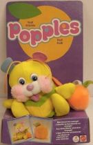 Fruit Popple Orange