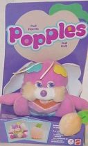 Fruit Popple Peach