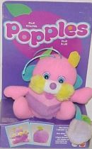 Fruit Popple Plum