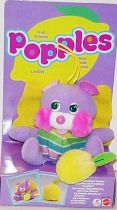 Fruit Popples Lemon