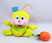 Fruit Popples Orange Bee (loose)
