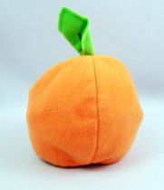Fruit Popples Orange Bee (loose)