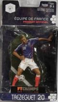 FTChamps - Equipe de France - David Trezeguet