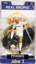 FTChamps - Real Madrid - Zinedine Zidane