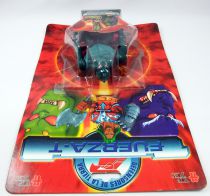 Fuerza-T Defensores de la Tierra - Carnivor - Top Toys Argentina