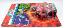 Fuerza-T Defensores de la Tierra - Destructor - Top Toys Argentina