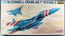 Fujimi - 5A27 Avion Chasse Mc Donnell Douglas F-15 Eagle 1/48 Neuf Boite