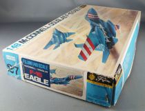 Fujimi - 5A27 Avion Chasse Mc Donnell Douglas F-15 Eagle 1/48 Neuf Boite