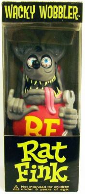 funko rat fink