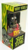 Funko - Rat Fink - Wacky Wobbler