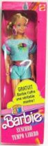 Funtime Barbie - Mattel 1986 (ref.3717)