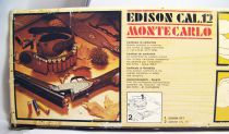 Fusil de Chasse Edison Cal.12 Montecarlo (+ Edison Set) - Edison Giocattoli 