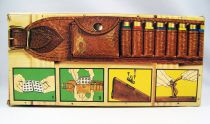 Fusil de Chasse Edison Cal.12 Montecarlo (+ Edison Set) - Edison Giocattoli 