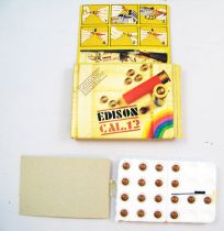 Fusil de Chasse Edison Cal.12 Montecarlo (+ Edison Set) - Edison Giocattoli 