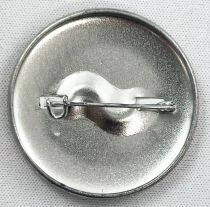 Futurama - Button - Bender: \ Get Bent!\  (1999) 