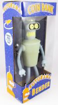 Futurama - Funko Coin Bank - 8\  Bender (regular)