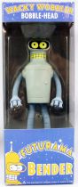 Futurama - Funko Wacky Wobbler - Bender