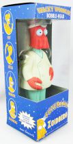 Futurama - Funko Wacky Wobbler - Zoidberg