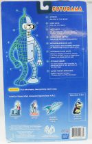 Futurama - Moore Action Collectible - Chef Bender 6\  Action Figure (Previews Exclusive)