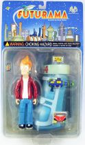 Futurama - Moore Action Collectible - Fry 6\  Action Figure