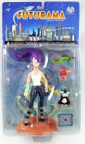 Futurama - Moore Action Collectible - Leela & Nibbler 6\  Action Figure