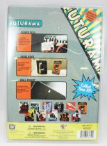 Futurama - Rocket USA - Collectible Tin Sign \ Resist\ 