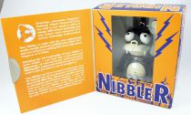 Futurama - Rocket USA - Tin Robot Wind-up Nibbler