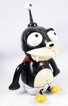 Futurama - Rocket USA - Tin Robot Wind-up Nibbler