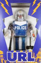 Futurama - Rocket USA - Tin Robot Wind-up URL