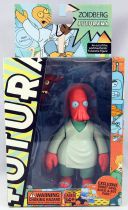 Futurama - Toynami - Dr. Zoidberg (Robot Devil Buil-A-Bot)