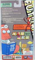 Futurama - Toynami - Dr. Zoidberg (Robot Devil Buil-A-Bot)