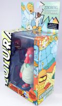 Futurama - Toynami - Dr. Zoidberg (Robot Devil Buil-A-Bot)