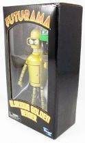 Futurama - Toynami - Glorious Golden Bender