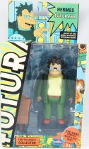 Futurama - Toynami - Hermes Conrad (Roberto Build-A-Bot)