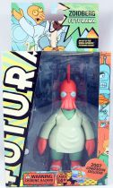Futurama - Toynami - Mating Season Zoidberg (2007 Convention Exclusive)