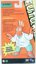 Futurama - Toynami - Mating Season Zoidberg (2007 Convention Exclusive)