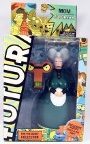 Futurama - Toynami - Mom (Roberto Buil-A-Bot)