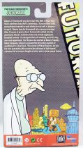 Futurama - Toynami - Professor Farnsworth (Roberto Buil-A-Bot)