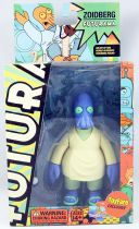 Futurama - Toynami - Universe-1 Zoidberg (Toyfare Exclusive))