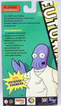 Futurama - Toynami - Universe-1 Zoidberg (ToyFare Exclusive))