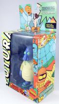 Futurama - Toynami - Universe-1 Zoidberg (Toyfare Exclusive))