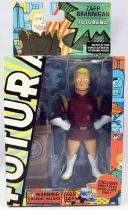 Futurama - Toynami - Zapp Brannigan (Robot Devil Build-A-Bot)