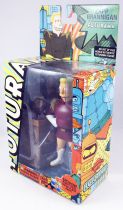 Futurama - Toynami - Zapp Brannigan (Robot Devil Build-A-Bot)