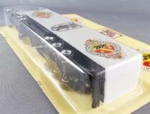 Gabotex Ho 1:87 Peterbilt 379 White Truck & Aktienbrauerie Kaufbeuren Brewery Road Trailer Mint in Box