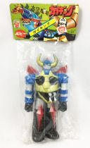 Gaiking - 5\'\' Vinyl figure - Popy