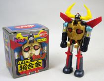 Gaiking - Capsule Popynica - Gaiking