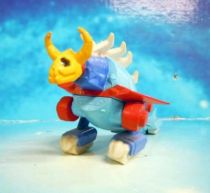 Gaiking - Gashapon - Gaiking Kargosaur