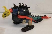 Gaiking - Mattel Shogun Action Vehicles - Gaiking Kargosaur (Neuf en boite)