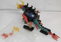 Gaiking - Mattel Shogun Action Vehicles - Gaiking Kargosaur (Neuf en boite)