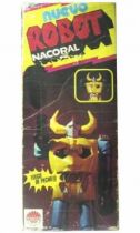 Gaiking - Nacoral - Gaiking Jumbo Machinder (Loose in Box)